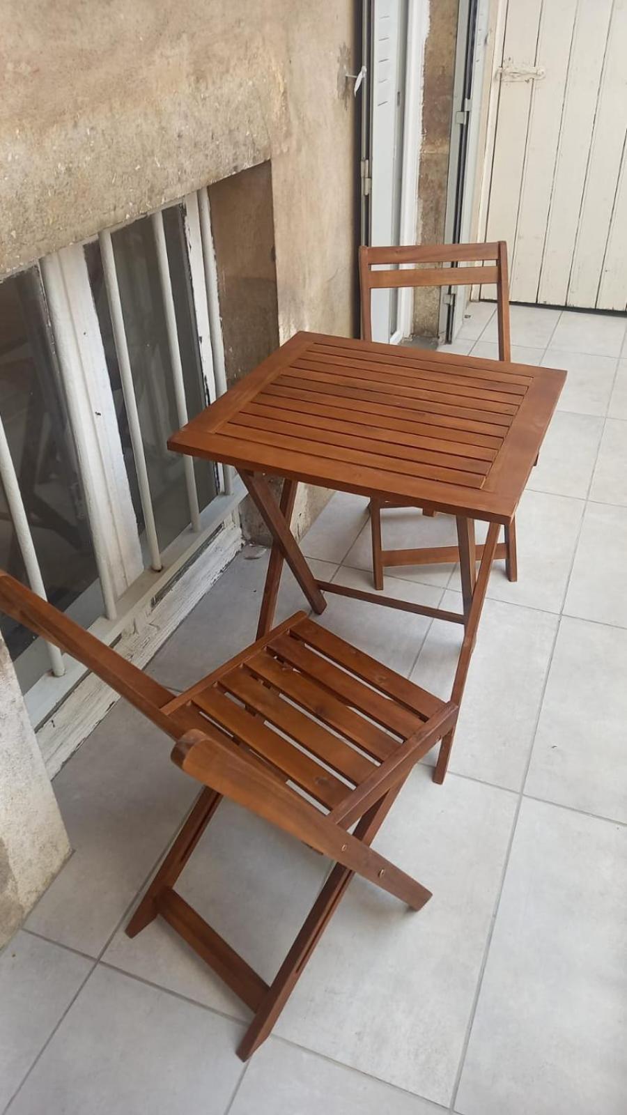 Апартаменты Le Tournassin-Balcon-Stationnement Gratuit Бург-ан-Бресс Экстерьер фото